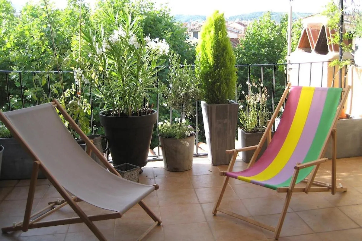 Le Sainte-Victoire - Studio Cosy Avec Sa Jolie Terrasse - Centre Ville Historique Aix-en-Provence